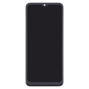 For TCL 406 T506K OEM LCD Screen Digitizer Full Assembly with Frame