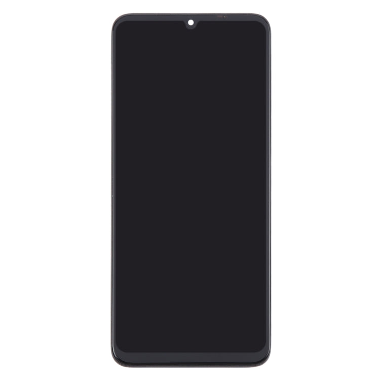 For TCL 40 XL T608M OEM LCD Screen with Digitizer Full Assembly