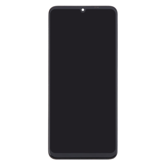 For TCL 40 XL T608M OEM LCD Screen with Digitizer Full Assembly