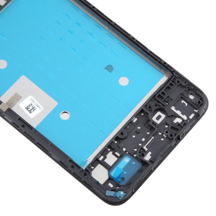 For TCL 40 XL T608M OEM LCD Screen with Digitizer Full Assembly