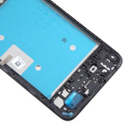 For TCL 40 XL T608M OEM LCD Screen with Digitizer Full Assembly