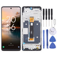 For TCL 40 NxtPaper 4G OEM LCD Screen with Digitizer Full Assembly - For TCL by PMC TechLife | Online Shopping South Africa | PMC TechLife | Buy Now Pay Later Mobicred
