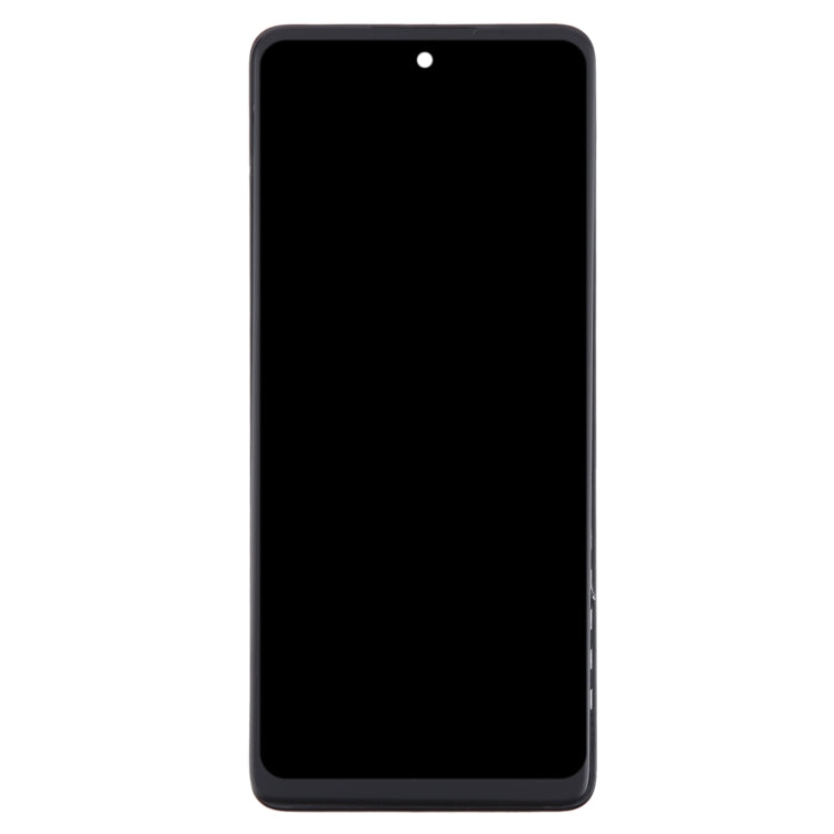 For TCL 40 NxtPaper 4G OEM LCD Screen with Digitizer Full Assembly