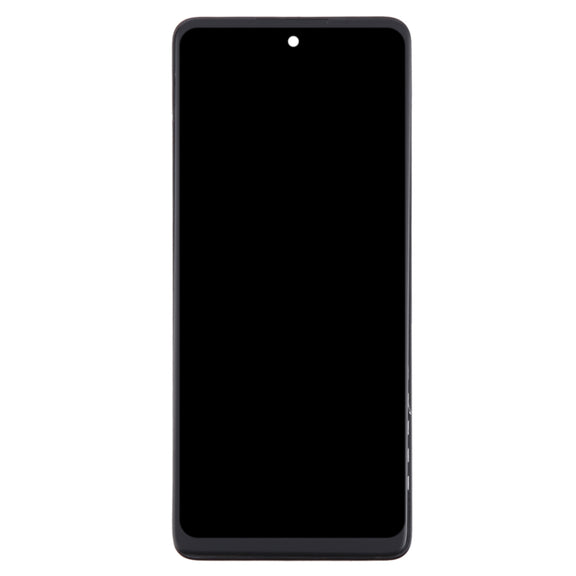 For TCL 40 NxtPaper 4G OEM LCD Screen with Digitizer Full Assembly
