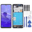 For TCL 40 R T771K OEM LCD Screen with Digitizer Full Assembly - For TCL by PMC TechLife | Online Shopping South Africa | PMC TechLife | Buy Now Pay Later Mobicred