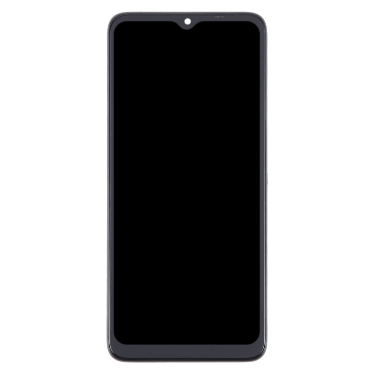 For TCL 40 R T771K OEM LCD Screen with Digitizer Full Assembly
