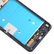 For TCL 40 R T771K OEM LCD Screen with Digitizer Full Assembly