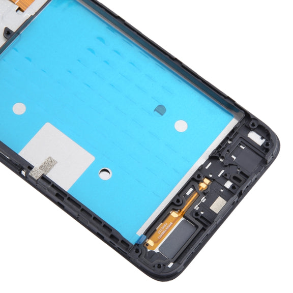 For TCL 40 R T771K OEM LCD Screen with Digitizer Full Assembly