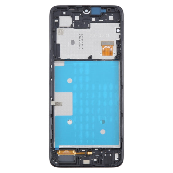 For TCL 40 XE OEM LCD Screen with Digitizer Full Assembly