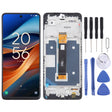 For TCL 50 SE OEM LCD Screen with Digitizer Full Assembly - For TCL by PMC TechLife | Online Shopping South Africa | PMC TechLife | Buy Now Pay Later Mobicred