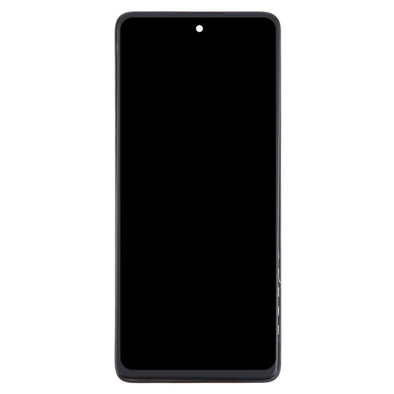 For TCL 50 SE OEM LCD Screen with Digitizer Full Assembly