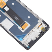 For TCL 50 SE OEM LCD Screen with Digitizer Full Assembly