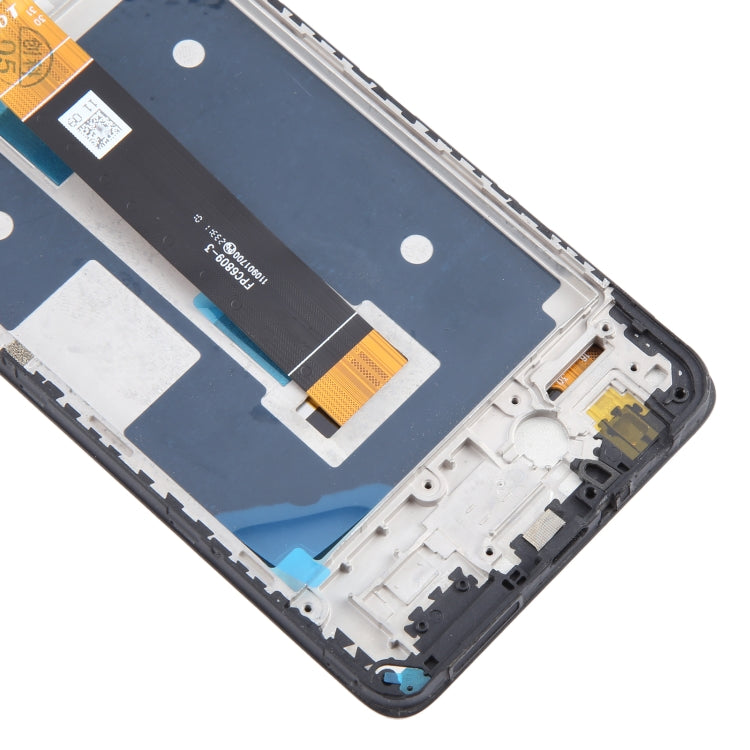 For TCL 50 SE OEM LCD Screen with Digitizer Full Assembly