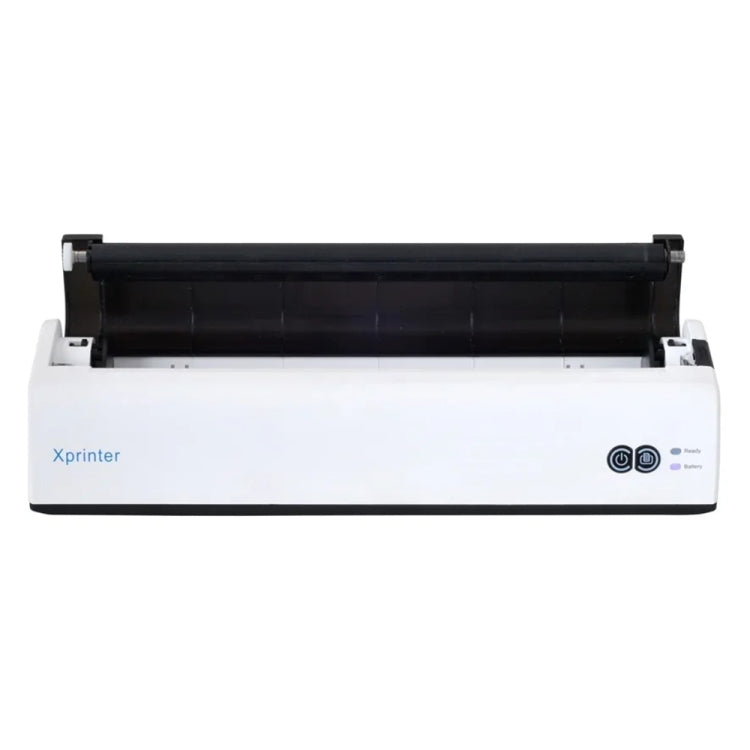 Xprinter P81 USB Interface + Portable Bluetooth Thermal Printer(AU Plug)