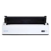 Xprinter P81 USB Interface + Portable Bluetooth Thermal Printer(AU Plug)