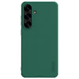 For Samsung Galaxy S25+ 5G NILLKIN Frosted Shield Pro PC + TPU Phone Case(Green) - free shipping - PMc TechLife - Order now!