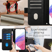For Redmi K70 Ultra 5G Global Embossed Rose RFID Anti-theft Leather Phone Case(Black)