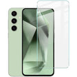 For Samsung Galaxy S24 FE 5G imak H Series Full Screen Tempered Glass Film - free shipping - PMC Jewellery - Order now!