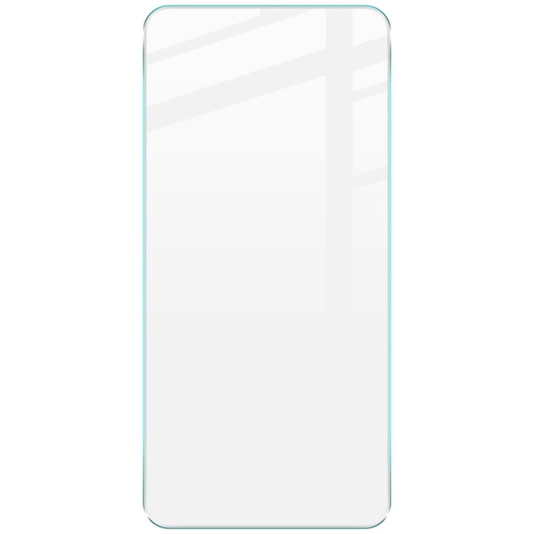 For Samsung Galaxy S24 FE 5G imak H Series Full Screen Tempered Glass Film