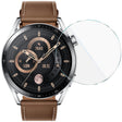 For Huawei Watch GT 3 46mm imak Tempered Glass Watch Film, Self-positioning Version - free shipping - PMC TechLife - Order now!