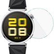 For Huawei Watch GT 5 41mm imak Tempered Glass Watch Film, Self-positioning Version - free shipping - PMC TechLife - Order now!