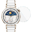 For Huawei Watch GT 5 Pro 42mm imak Tempered Glass Watch Film, Self-positioning Version - free shipping - PMC TechLife - Order now!