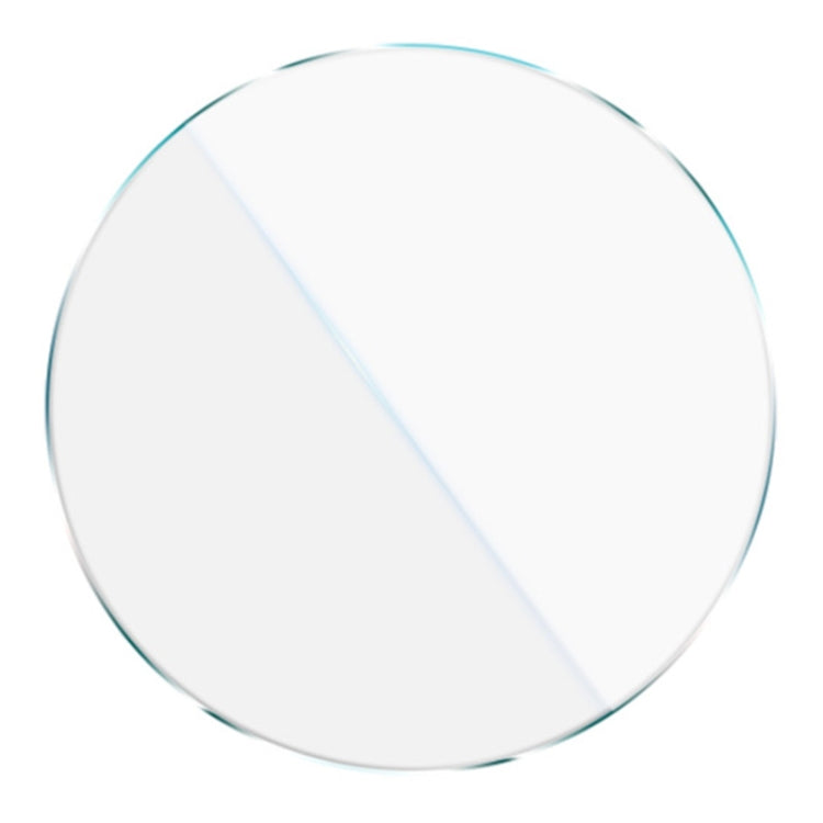 For Xiaomi Watch S4 imak Tempered Glass Watch Film, Self-positioning Version