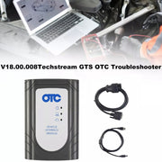 For Toyota Techstream IT2 / IT3 GTS OTC V18 Fault Diagnostic Tool