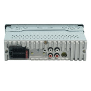 HD-1789 Car MP3 Player Support Bluetooth / USB Card / FM Radio