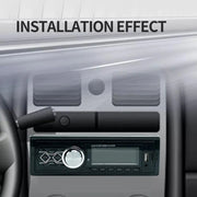 HD-1789 Car MP3 Player Support Bluetooth / USB Card / FM Radio