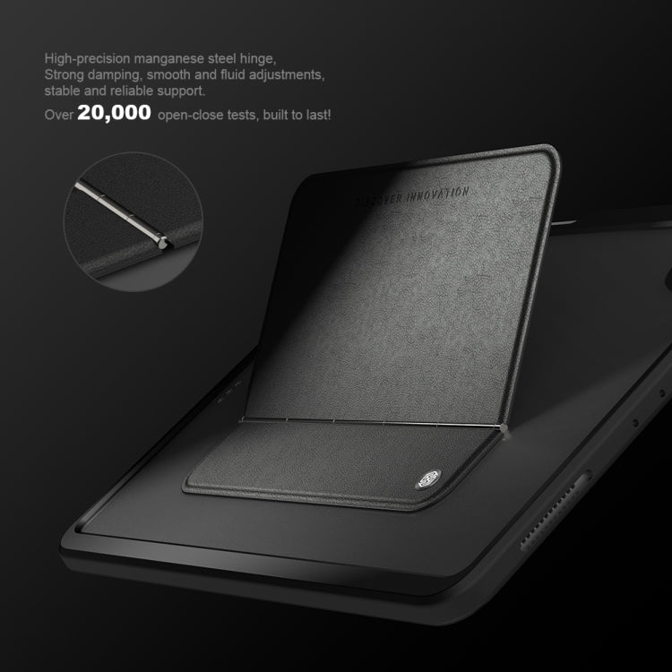 NILLKIN 4mm FlexWing Tablet Stand For 9.7-11 inch(Grey)