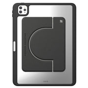 NILLKIN 4mm FlexWing Tablet Stand Magnetic Version For 9.7-11 inch(Black)