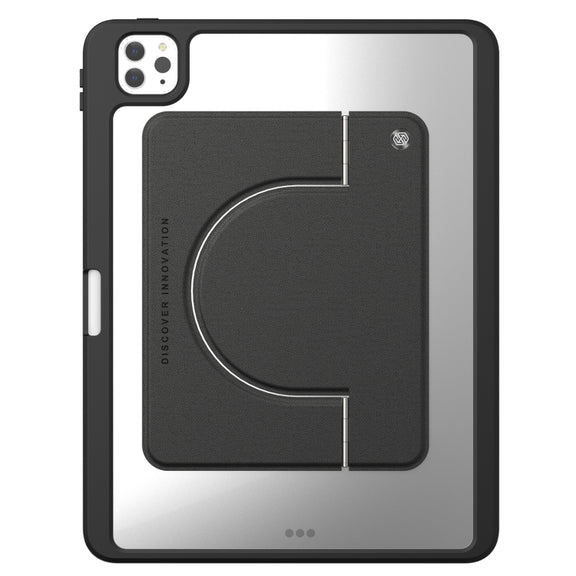 NILLKIN 4mm FlexWing Tablet Stand Magnetic Version For 9.7-11 inch(Black)