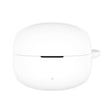 For EDIFIER Lolli Pro 3 Wireless Earphones Silicone Protective Case(White) - Other Earphone Case by PMC Jewellery | Online Shopping South Africa | PMC Jewellery | Buy Now Pay Later Mobicred