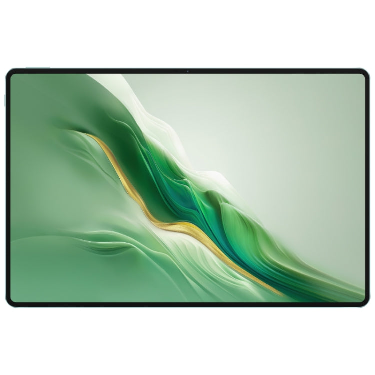 Honor MagicPad2 WiFi Tablet PC, 8GB+256GB, 12.3 inch MagicOS 8.0.1 Qualcomm Snapdragon 8s Gen 3 Octa Core(Green)