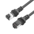 Satellite Dedicated Ethernet Cable for Starlink Actuated Gen 3, Length:9.2m - Lan Cable and Tools by PMC TechLife | Online Shopping South Africa | PMC TechLife | Buy Now Pay Later Mobicred