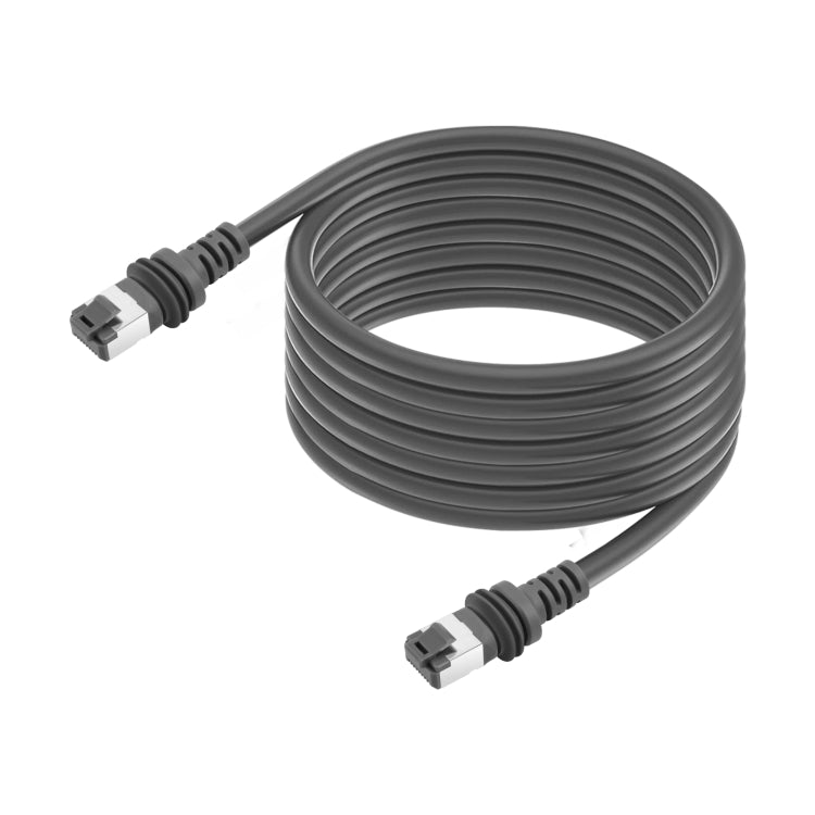 Satellite Dedicated Ethernet Cable for Starlink Actuated Gen 3, Length:23m