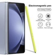 For Samsung Galaxy Z Fold5 Special Electromagnetic Stylus Pen(Green)