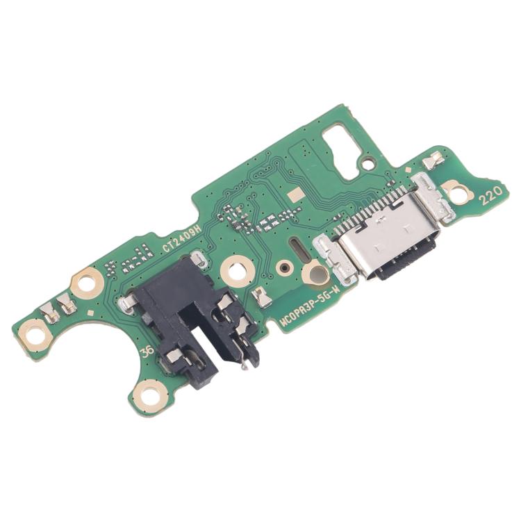 For OPPO K12x OEM Charging Port Board