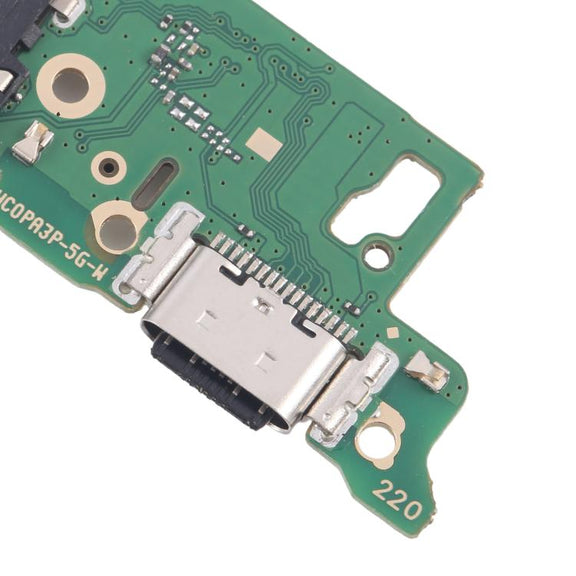 For OPPO K12x OEM Charging Port Board