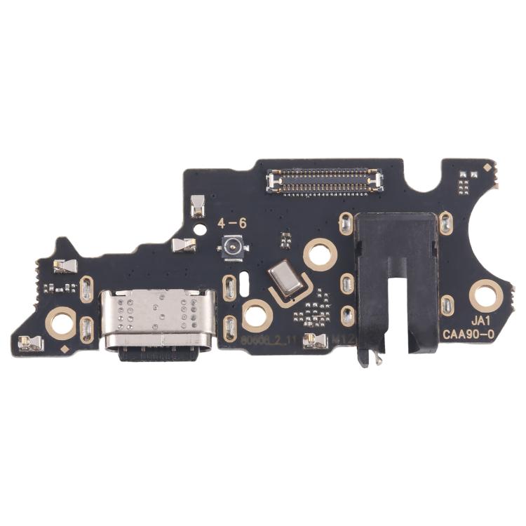 For OPPO A3x 5G OEM Charging Port Board