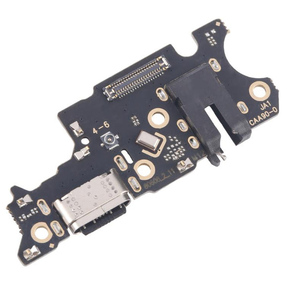 For OPPO A3x 5G OEM Charging Port Board