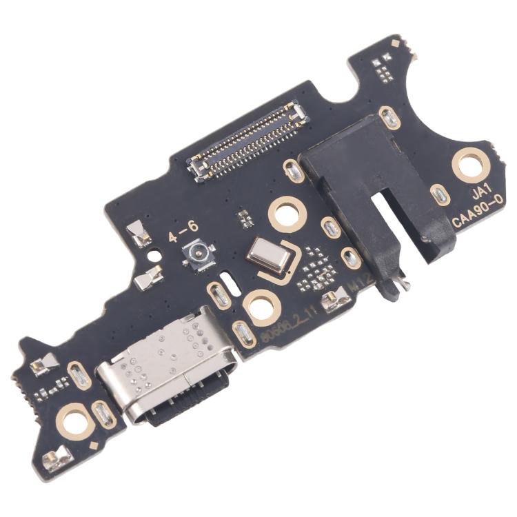 For OPPO A3 4G OEM Charging Port Board