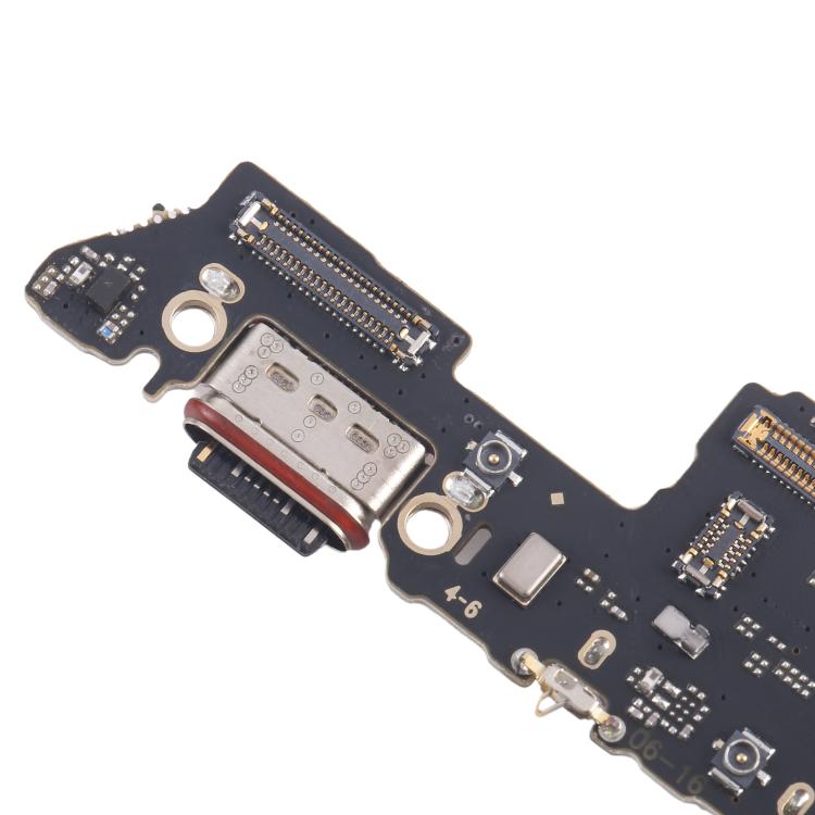For OPPO Reno13 Pro OEM Charging Port Board