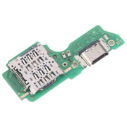 For OPPO Reno12 F 4G OEM Charging Port Board