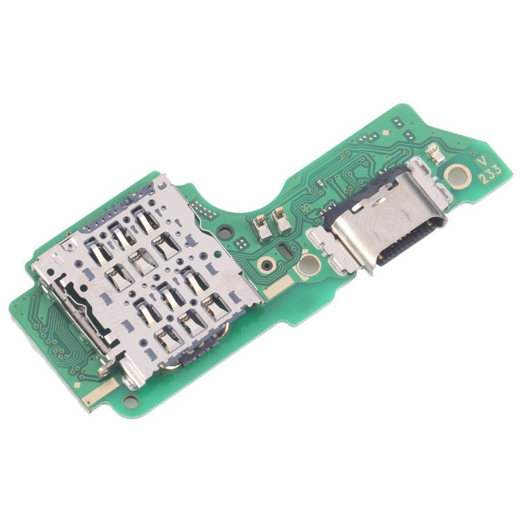 For OPPO Reno12 F 4G OEM Charging Port Board