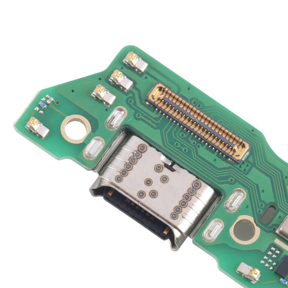 For OPPO Reno12 F 4G OEM Charging Port Board