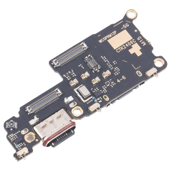 For Realme 12 Pro+ OEM Charging Port Board