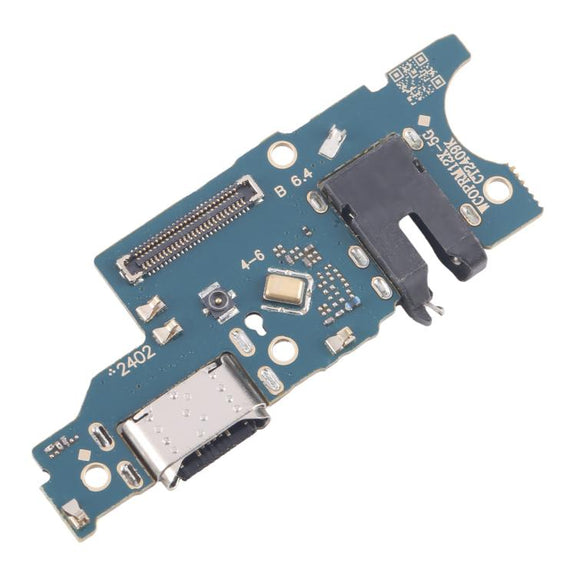 For Realme 13 5G OEM Charging Port Board