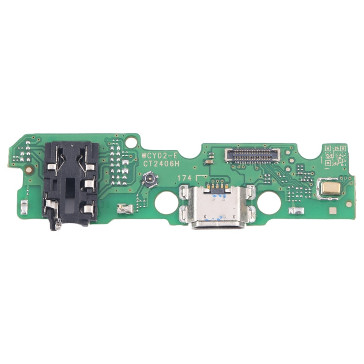 For vivo Y11 2023 OEM Charging Port Board